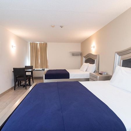 Diplomat Inn ไนแอการาฟอลส์ ภายนอก รูปภาพ