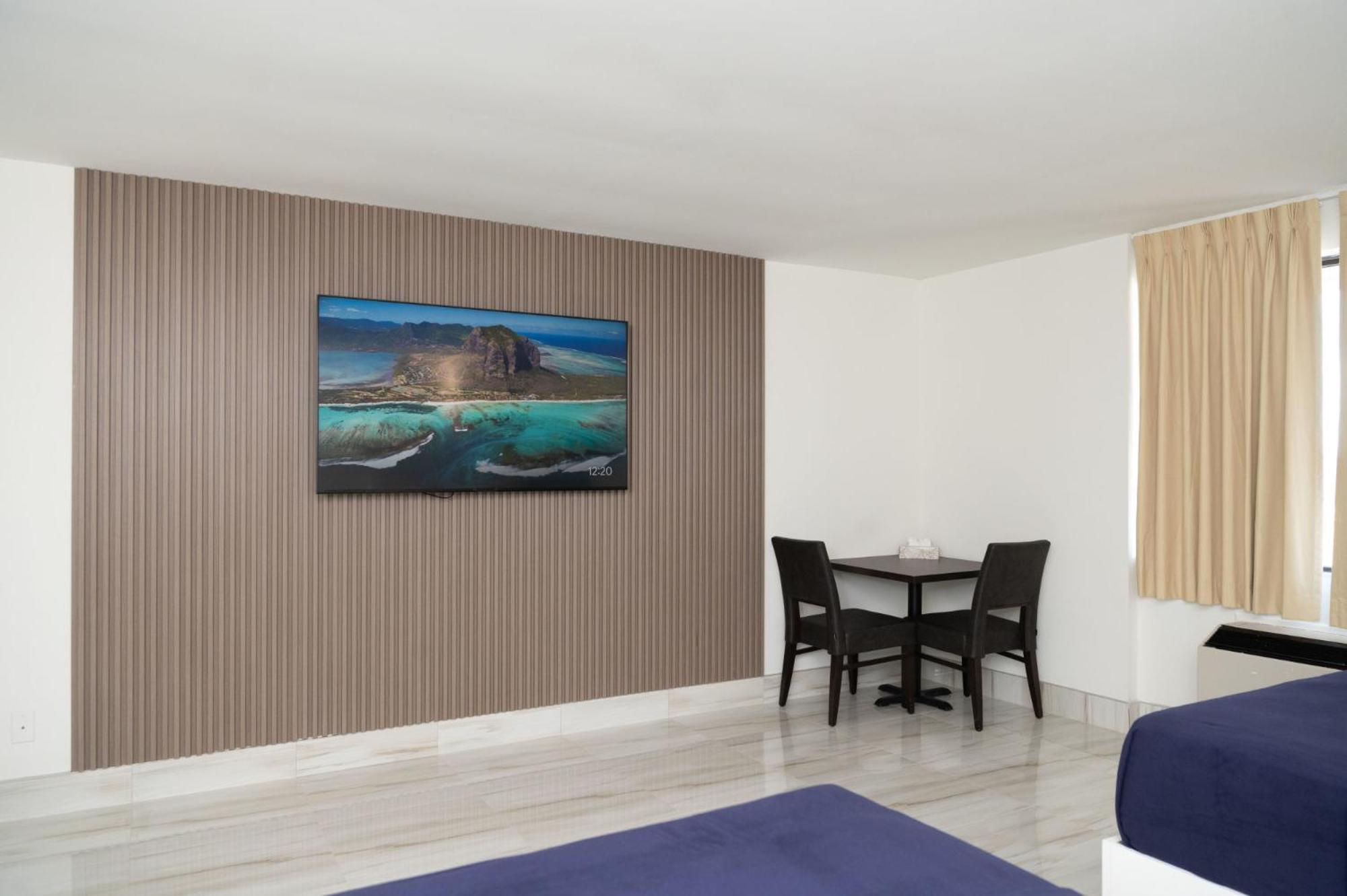 Diplomat Inn ไนแอการาฟอลส์ ภายนอก รูปภาพ