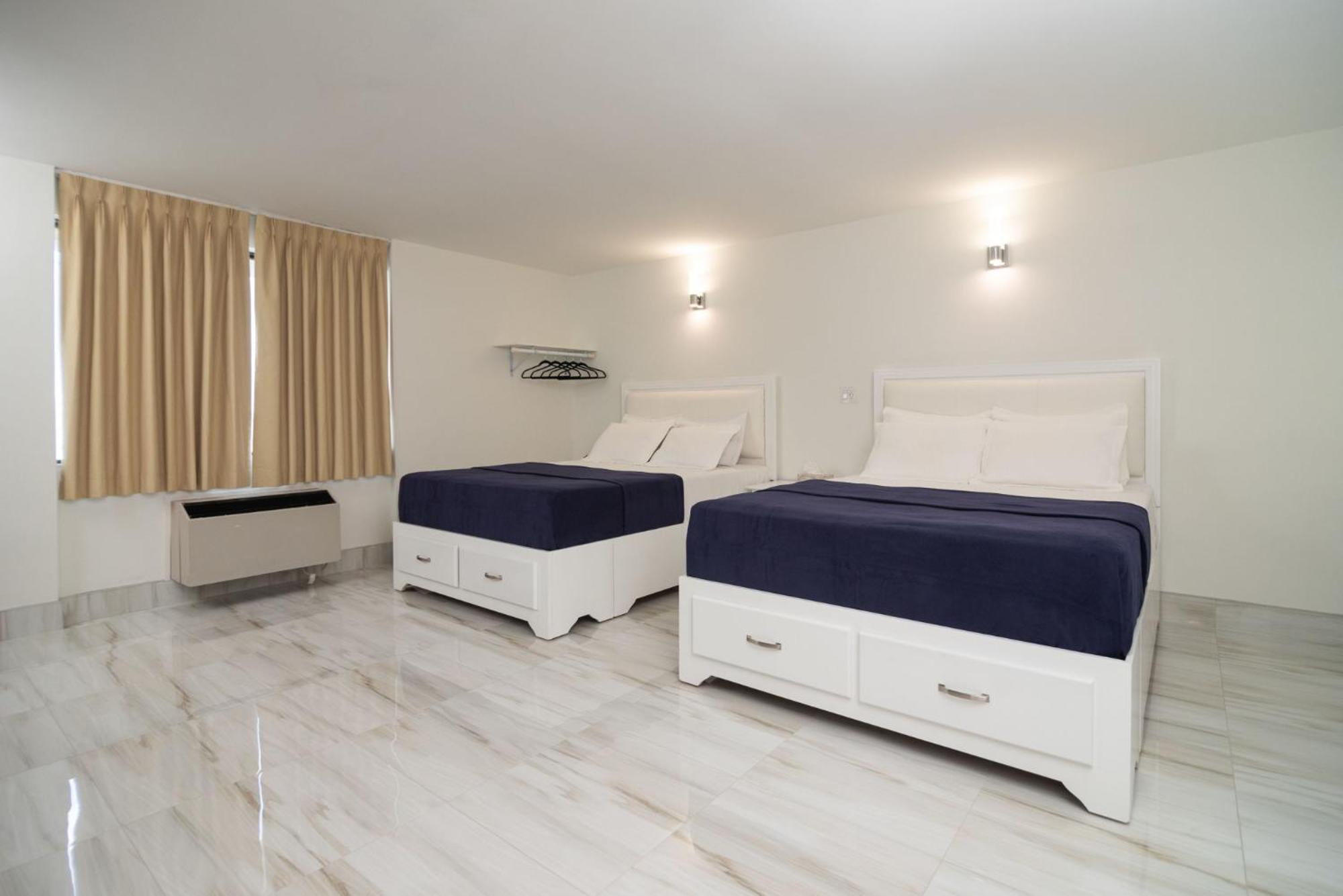 Diplomat Inn ไนแอการาฟอลส์ ภายนอก รูปภาพ