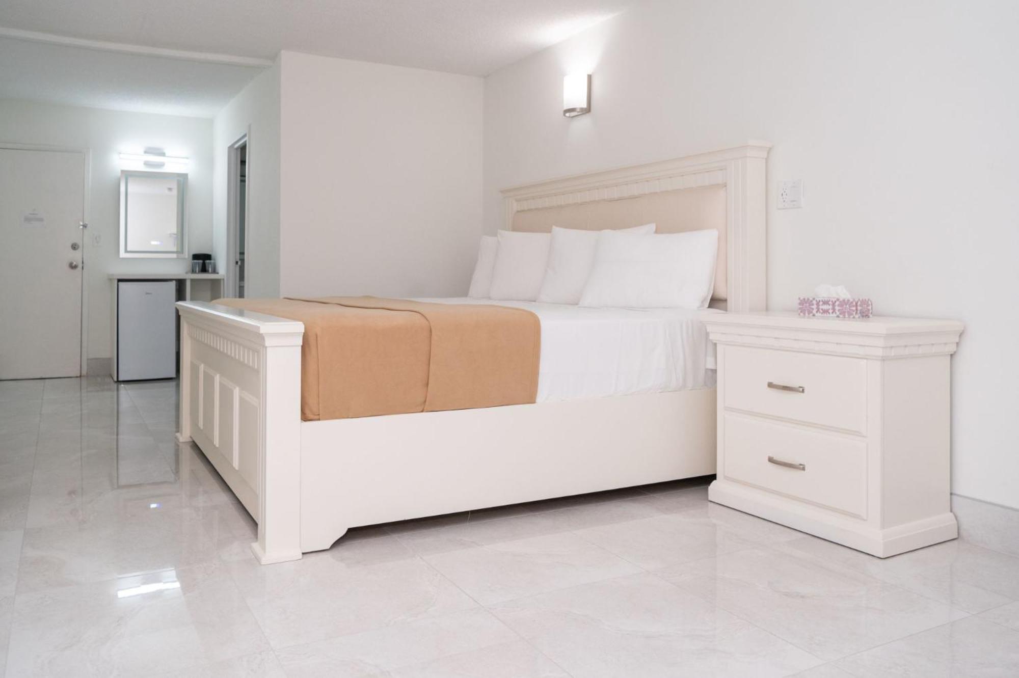 Diplomat Inn ไนแอการาฟอลส์ ภายนอก รูปภาพ